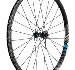 DT Swiss HX1501 Hybrid SPLINE Vorderrad 27,5 25mm Disc Neu