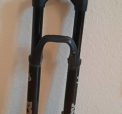 Fox Racing Shox 36er mit Grip2 Kartusche