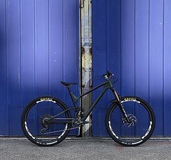 Radon Bikes Skeen Trail 10.0 HD