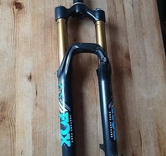 Fox Racing Shox 34