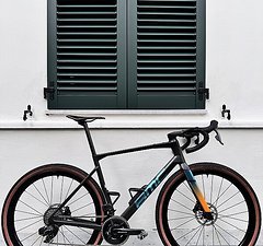 BMC Kaius 01 TWO