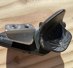 SRAM X01 Eagle AXS
