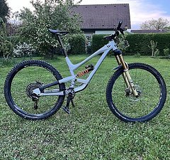 YT Industries Capra