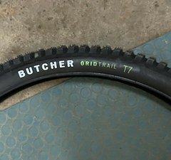 Specialized Butcher 29 x 2,3 Grid Trail T7 2Bliss *Neu*