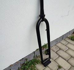 Identiti rigid fork  Xct2 MTB Boost Disc 29"