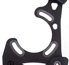 MRP SXg Carbon / 34-38T / ISCG05