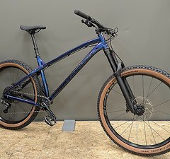Dartmoor Primal 27.5