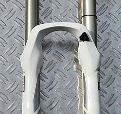 RockShox Sektor 26'' Coil 150mm RCT 3 1 1/8 15mm