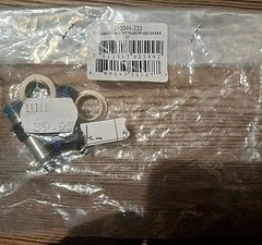 Scott Shock Mount Bolt Kit | Spark 2022