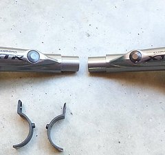 Shimano XTR Bremshebel BL-M9000