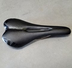 Airstreeem Concept Integration Sattel Rennrad Crn/Ti Alloy BLK Ne