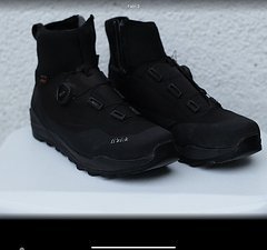 Fizik Terra Artica X2