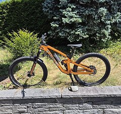 Trek Slash 9.8 XT L
