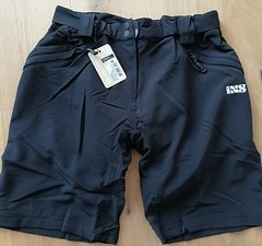 IXS Vapor 6.1 Trail Shorts *NEU