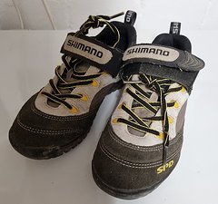 Shimano SH-M 03 W Damen Mountainbike Schuhe