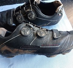 Northwave Extreme XC Mountainbikeschuhe Gr. 45
