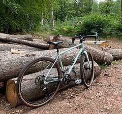 Specialized Sequoia Elite, Größe L / 56cm