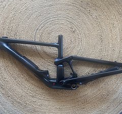 Specialized Enduro Rahmen S3