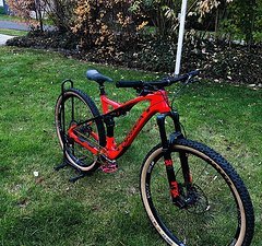 Orbea Orbea OCCAM TR M20