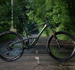 Cannondale Jekyll 1 29 L