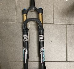 Fox Racing Shox 32 SC Factory Fit4 100 mm Boost