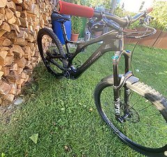 Specialized Turbo Levo SL Comp Carbon