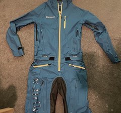 Dirtlej Dirtsuit anzug Gr L