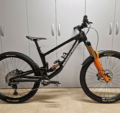 Nukeproof Giga 290 XL