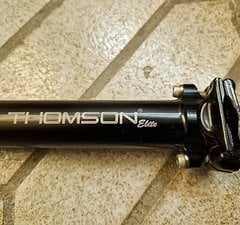 Thomson Elite 30,9x367mm