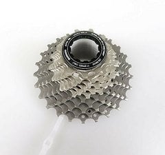 Shimano Dura Ace CS-R9100 11sp Kassette Road Neu