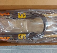 Fox Racing Shox 36 Factory Float 160mm GRIP2