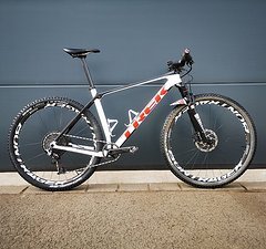 Trek Procaliber 9.7