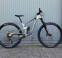 Kona Process 134 CRDL