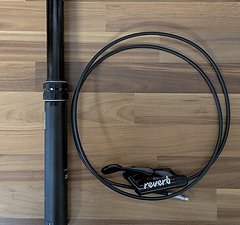 RockShox Reverb Stealth 125mm 31,6mm