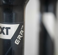 EXT ERA V2 Federgabel 29" 160 / 170mm wie neu OVP MTB