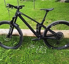 YT Industries Izzo Gr. M 2024