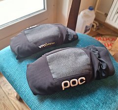 POC VPD Knieprotektoren Größe S