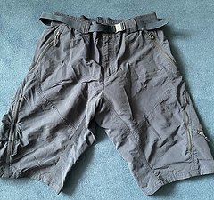 Endura Hummvee II Shorts Gr. L