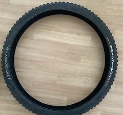 Continental Mountainking 27,5 x 2,3 Ebike ready Shield wall pure grip compound