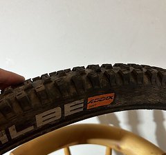 Schwalbe Big Betty - Super gravity -29- Soft