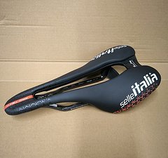 Selle Italia SLR Boost Pro Team Kit Carbonio Superflow