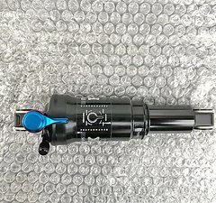 Fox FLOAT DPS EVOL 3 Position Adjust Performance 165 x 38mm Dämpfer