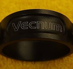 Vecnum TooLOC 34,9mm, 15g