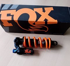 Fox Racing Shox DHX2