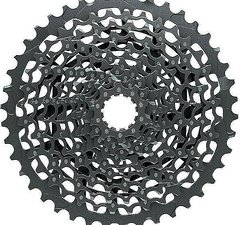 SRAM GX Force 1 Kassette 11-fach XG-1175 | 10-42 Zähne