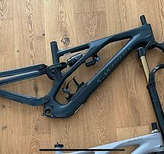 Specialized Stumpjumper EVO S works 2024