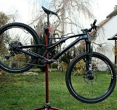 Specialized Men's Stumpjumper ST Carbon 29" 2019 M