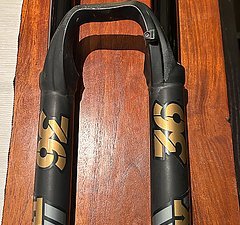 Fox Racing Shox PERFORMANCE 36 FLOAT 29 170mm