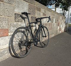 Canyon Ultimate CF SLX 8.0 DI2 "M"