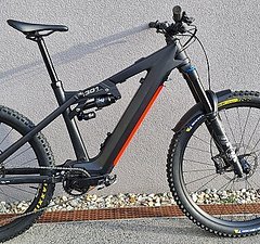 Liteville 301CE Mk2 ELITE Gr. L